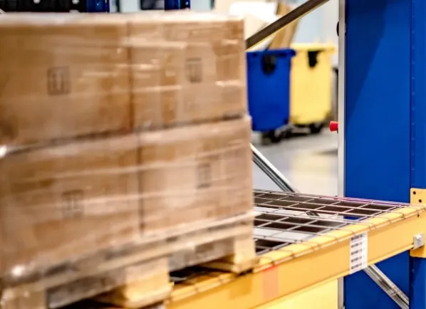 Jak przygotować procedury przezbrojenia, żeby paletyzatorem dało się zmieniać format bez ryzyka błędów operatora?