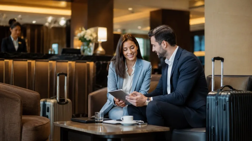 Czy lokalizacja powinna być najważniejszym kryterium wyboru hotelu w Strzyżowie?