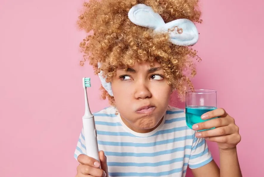 Czy naprawdę wiesz, jak dbać o higienę jamy ustnej?