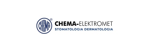 Strona www Chema Rzeszów produkty dla stomatologii
