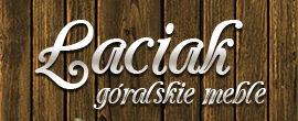 Strona www Meble ogrodowe lacjak