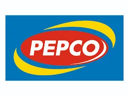 Strona www Pepco - Magia Oszczędności