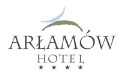 Strona www Hotel Arłamów