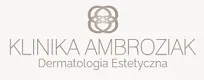 Strona www Klinika Ambroziak Dermatologia Estetyczna