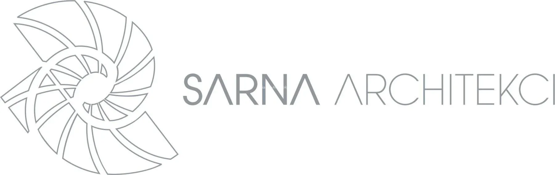 Strona www Sarna Architekci Sp.k. Rzeszów