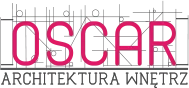 Strona www Oscar Dekoracja Projektowanie Wnętrz