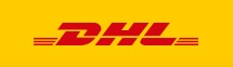 Strona www DHL logistyka globalna i transport międzynarodowy Polska