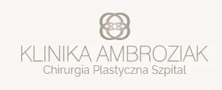 Strona www Centrum Urody Ambroziak