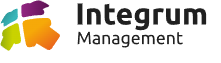Strona www Integrum Zarządzanie Kielce